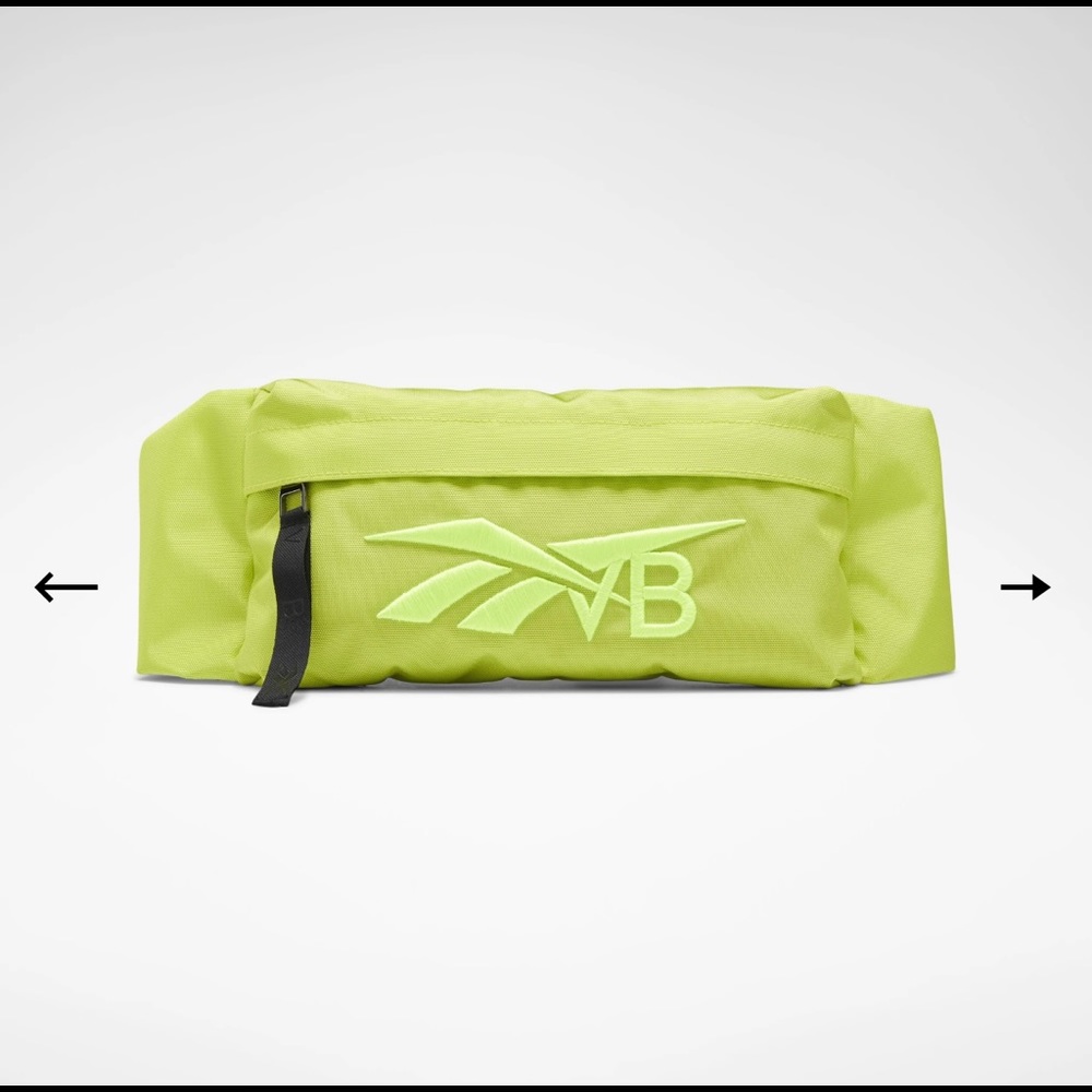 REEBOK X VB MONEY BELT